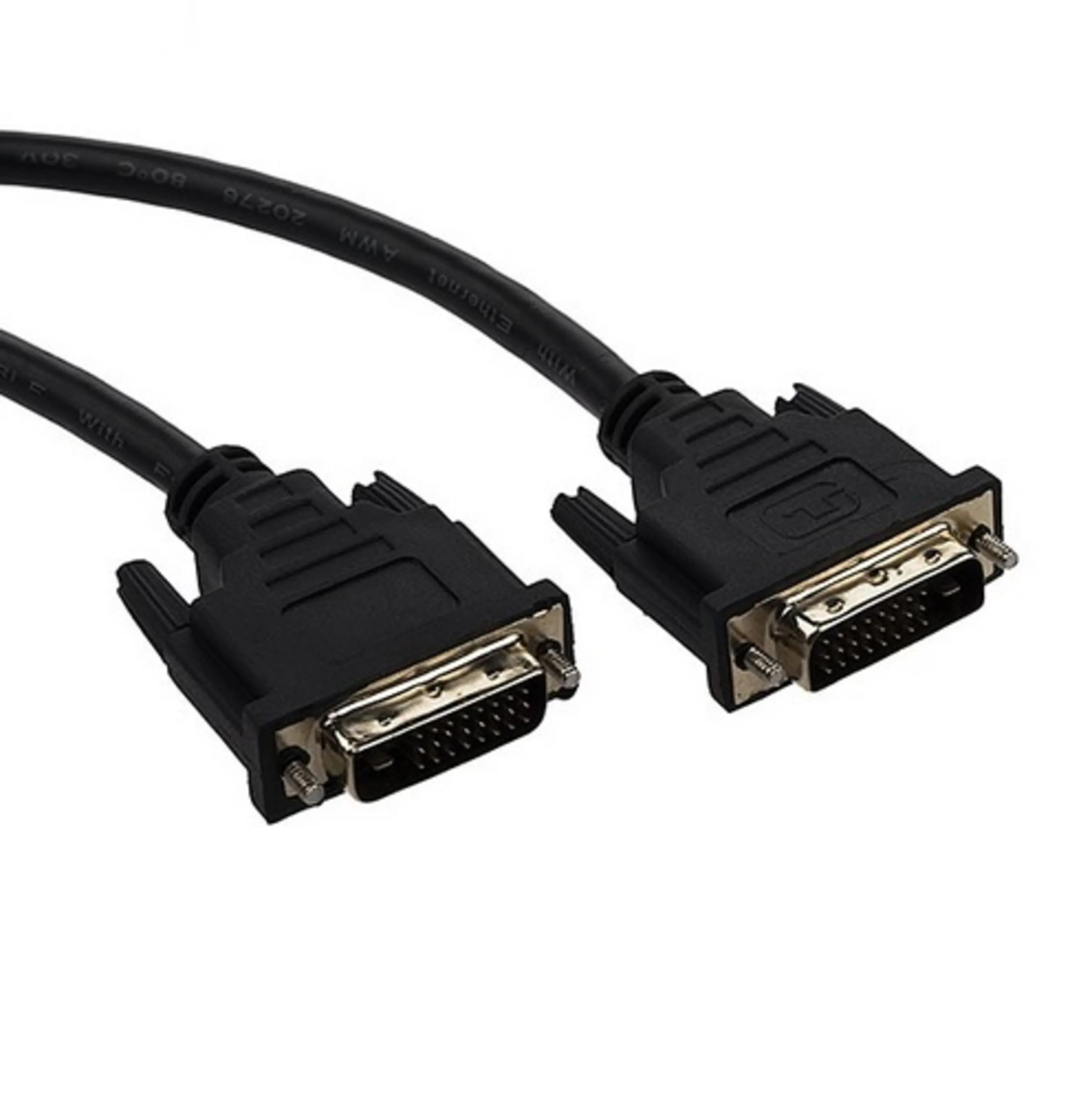 کابل 1.5 متری DVI وی-نت